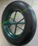 Solid Wheel Sr2701