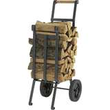 Log Cart