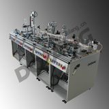 Modular Product System Vocational Educational Training Equipment