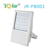 84PCS High Power LED Rechargeable Solar Flood Light