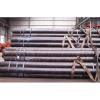 Seamless Steel Tubes for Structural Purposes
