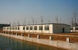 Prefabricated House for Restaurant (ZA Series)