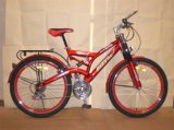 Red New Model Mountain Bicycle for Hot Mail (SH-SMTB027)