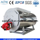 2014 Horizontal Industrial Boilers Steam Oil Boiler