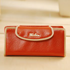 Classical PU Wallet (H0536)