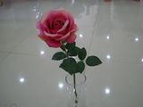 Artificial Flowers - 1