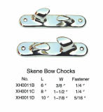 Skene Bow Chocks