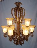 Chandeliers/9 L (H6202-6+3)