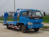 6 Ton Flat Bed Truck