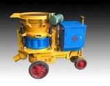 High Quality Pz-6-1 Shotcrete Spraying Machine