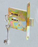 Door Lock (6026)