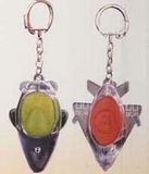 Plastic Gift - Key Chain