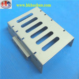 OEM Custom Sheet Metal Box with High Precision (HS-SM-0038)