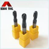 High Quality Good Price HRC45 Ball End Carbide Cutting Tool