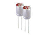 Conductive Polymer Solid Capacitors