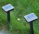 New Solar Driven Mouse Model of Outdoor Garden Dedicated Products