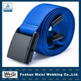 Kid's Belts, Outdoor Cute Strap Canvas Webbing Belts, for Children