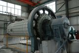 Grinding Ball Mill Sand Ball Mill Mining Machinery