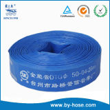 China Factory Manufacturer Supply Agriculture Irrigation PVC Lay Flat Hose