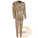 Military Pyjama Using T/C or Cotton