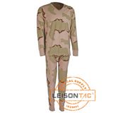 Military Pyjama Using T/C or Cotton