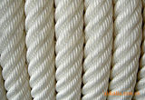 High Strength Wearproof Nylon Mooring Rope