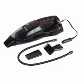 DC 12V Portable Car Vacuum Cleaner with Air Compressor
