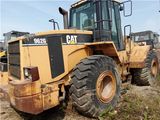 Used Cat 962g Wheel Loader / Caterpillar 962g Loader