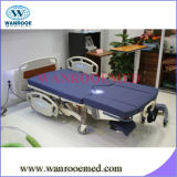 Ultra Low Position Hospital Birthing Bed