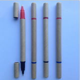 Paper Ballpoint Pen for Promotion (E1007)