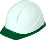 ABS Material Insulate Safety Hard Hat with CE ANSI Cert