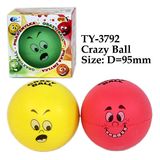 Crazy Ball