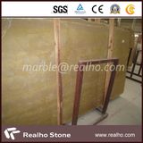 Spanish Gold Marble Slabs for Floor