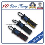 Customized Leather Key Chain for Sale