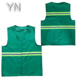 Reflective Safety Garment/Clothing/Vest