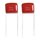 Cbb Capacitor