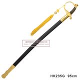 American Commanding Sword 95cm