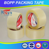 Promotion Clear Adhesive BOPP Film Tape