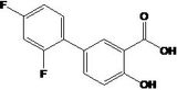 Diflunisal CAS No. 22494-42-4