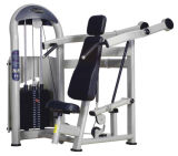 Shoulder Press Gym Equipment for Commercial Use A6-003
