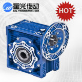 Die Cast Aluminum Material Small Gear Reduction Boxes