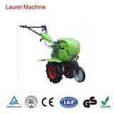 3.8kw 170f Gasoline Tiller and Cultivator