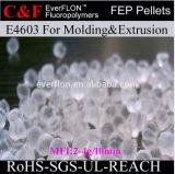 E4603 FEP Resin with Mfr 2-4 for Wire and Cable