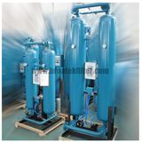 Heatless Regeneration Desiccant Air Dryer