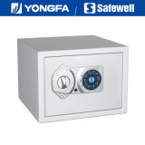 Safewell Eb Series 30cm Height Electronic Safe for Office