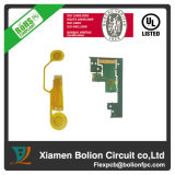Single-Sided Flexible Printed Circuit Board