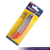 Heavy Duty Good Quality Utility Knife (T04128)