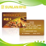 Sunlanrfid Em4102 Smart Card