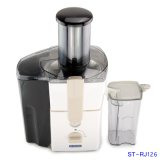 St-Rj126: Two Speed New Juicer