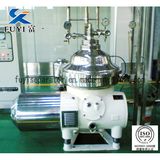 High Performance Micro Algae Processing Separator